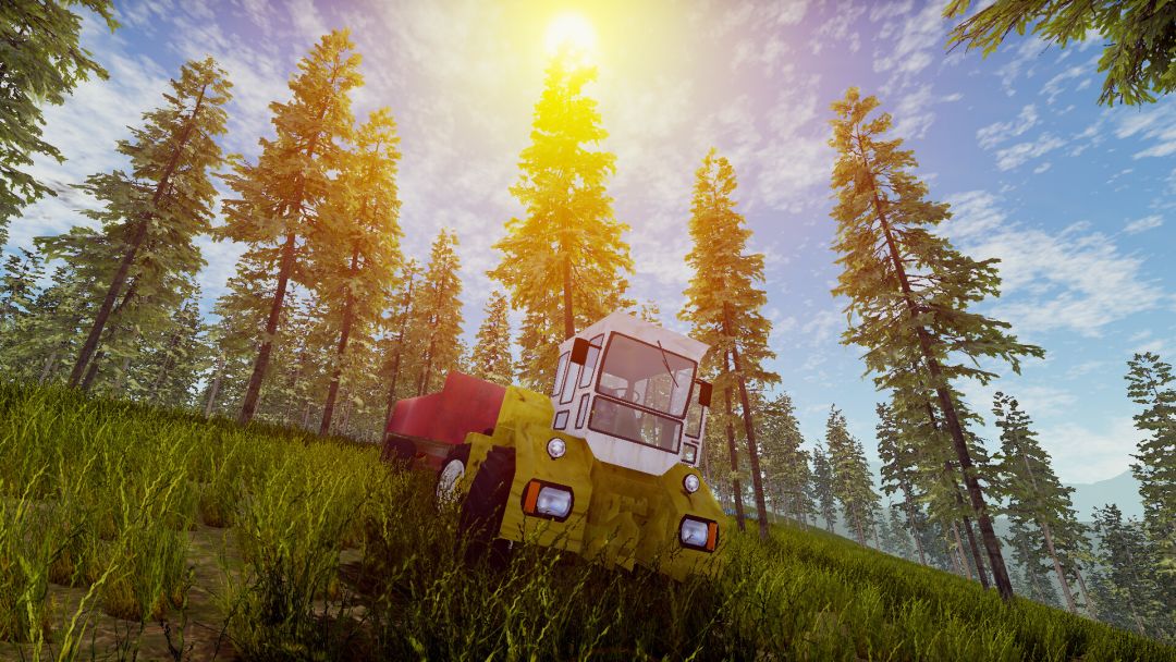 My Village Life游戏截图