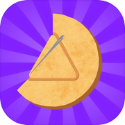 Dalgona Challenge 3D!icon