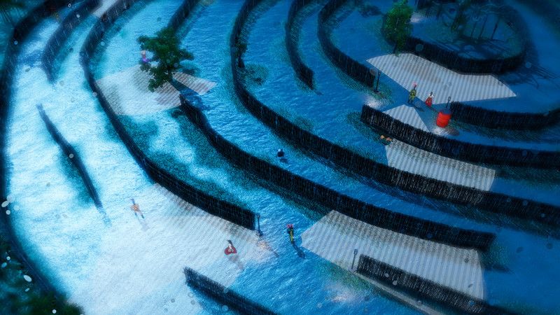 Wonhon: The Beginning游戏截图