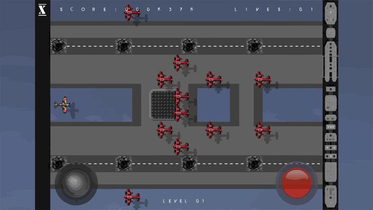 1941 War of Sin游戏截图