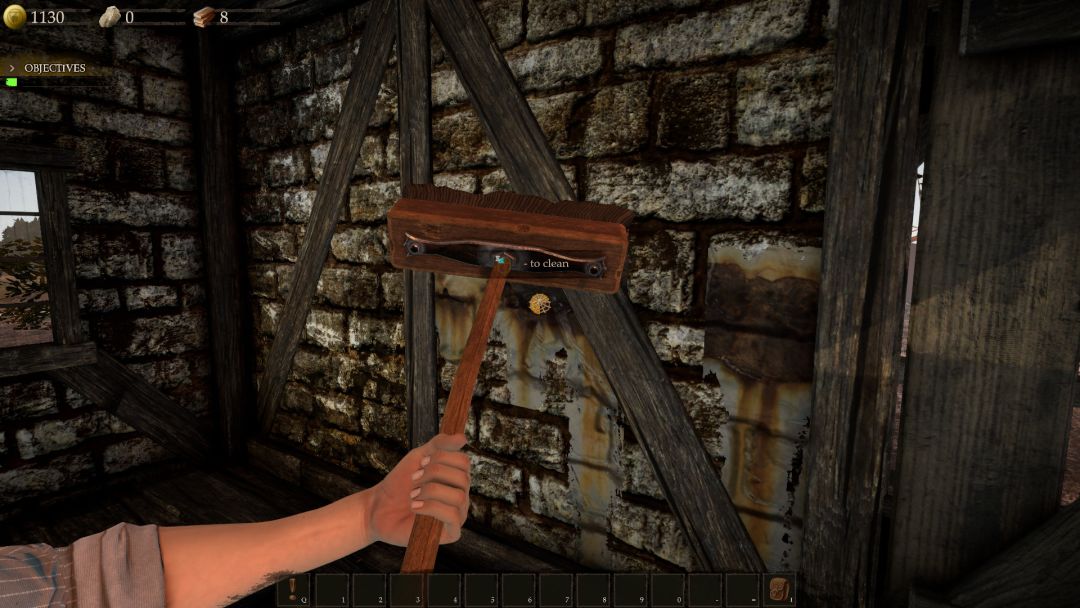 Castle Flipper (城堡达人)游戏截图