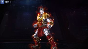 【攻略】钢力士自白：我不认识死侍，我只是个无情的战斗“工具人”！