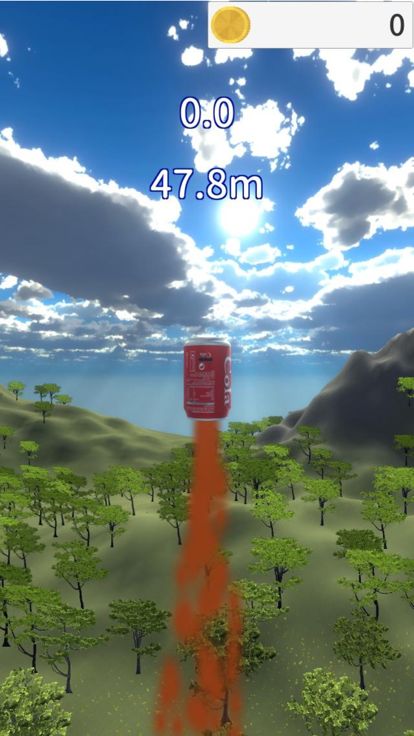 ちょっコラ游戏截图