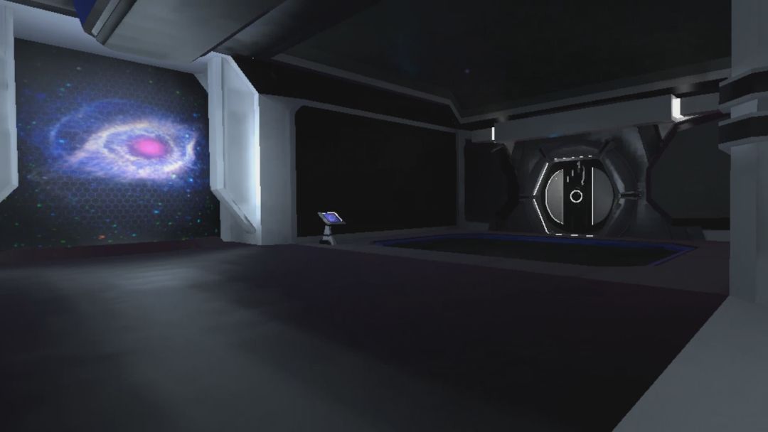 VR0GU3™: Unapologetic Hardcore VR Edition游戏截图