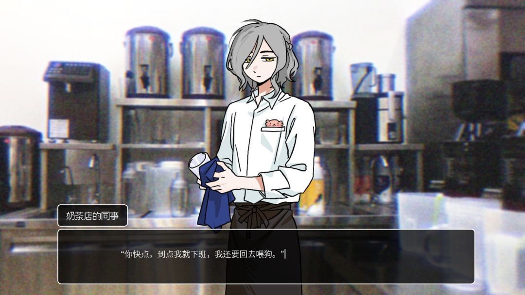 1比1人形食玩游戏截图