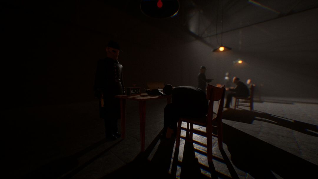 Final Sentence游戏截图