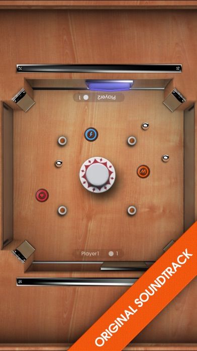 Multiponk游戏截图