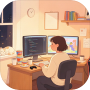 下一款一定爆icon