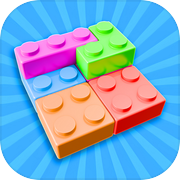 Block Puzzle Frenzy!