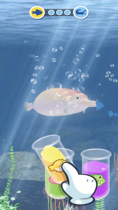 Idle Evolution游戏截图