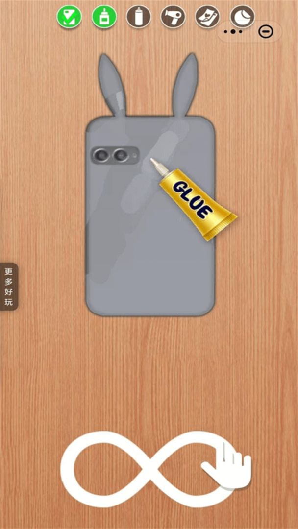 萌萌绘画达人游戏截图