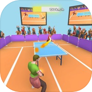 Fantasy Ping Pong
