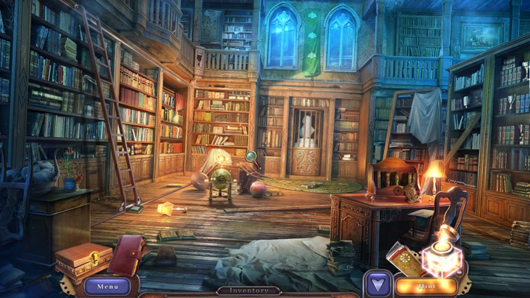 Chronicles of the Witches and Warlocks游戏截图