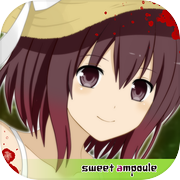 ミソハギ踏切で待ってるicon