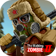 Walking Zombie 2icon