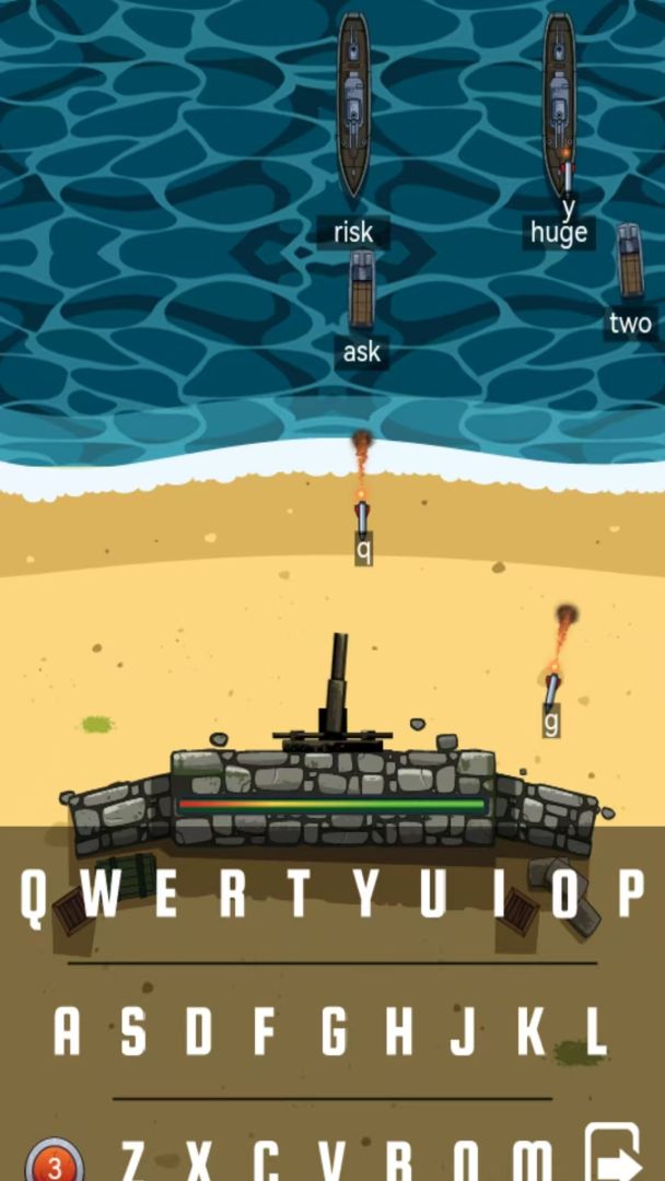 悟空软件游戏截图