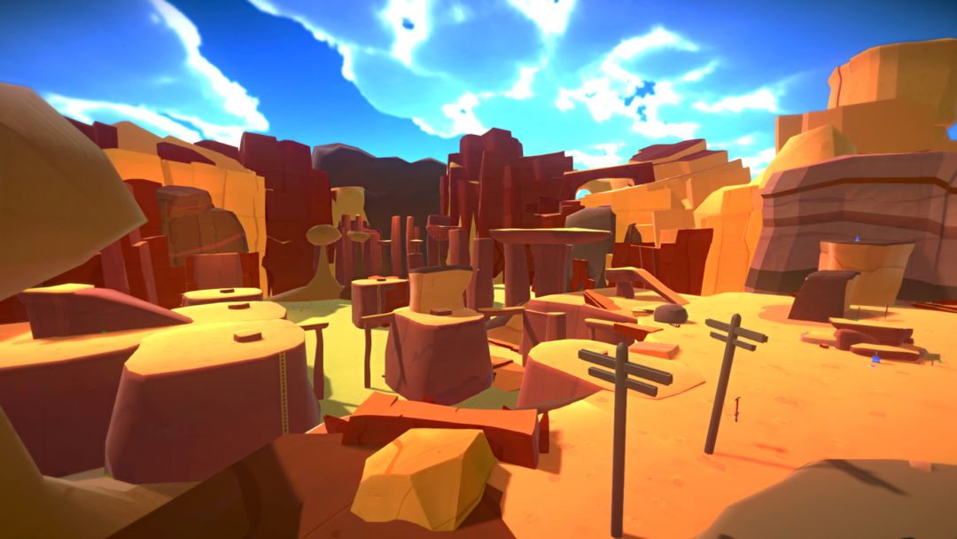 Suicide Guy: Sleepin' Deeply游戏截图