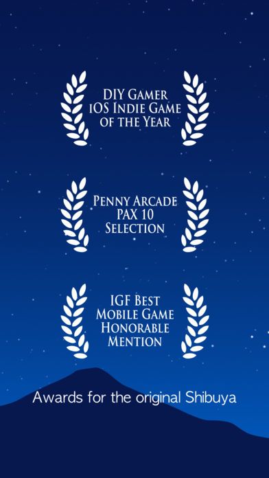 Shibuya Grandmaster游戏截图