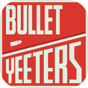 BULLET YEETERSicon
