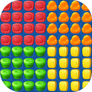 爱宠的秘密（无限乐趣三消）icon