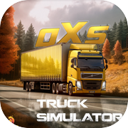 Highway Truck Simulator Game