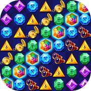 海盗岛：遗失的金子icon