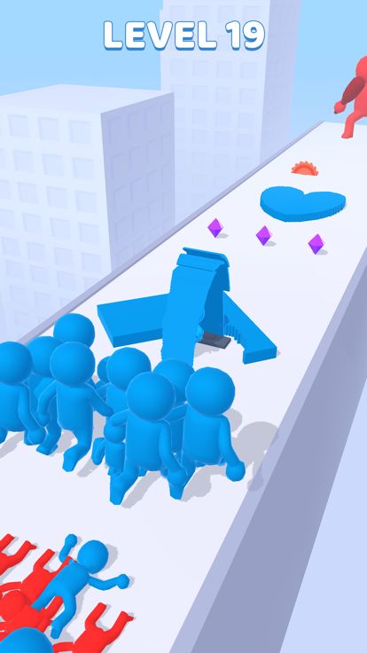 Grind Them All游戏截图