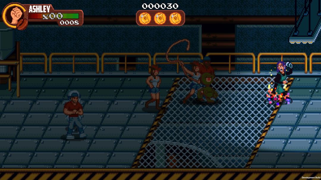 Coffee Crisis游戏截图