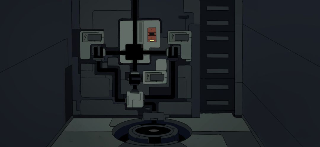 Through Abandoned: The Forest游戏截图