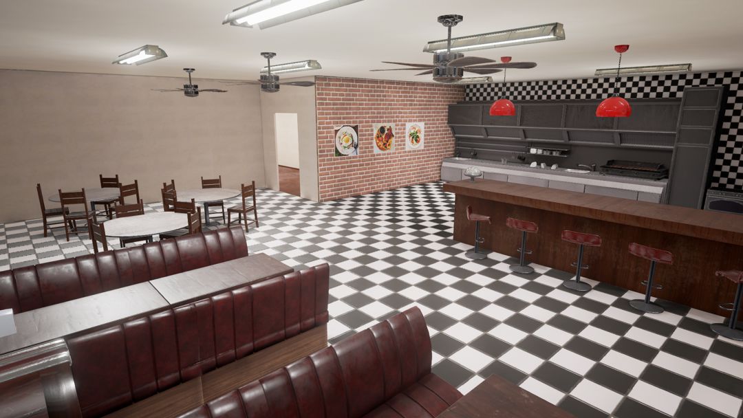 BREACH IT游戏截图