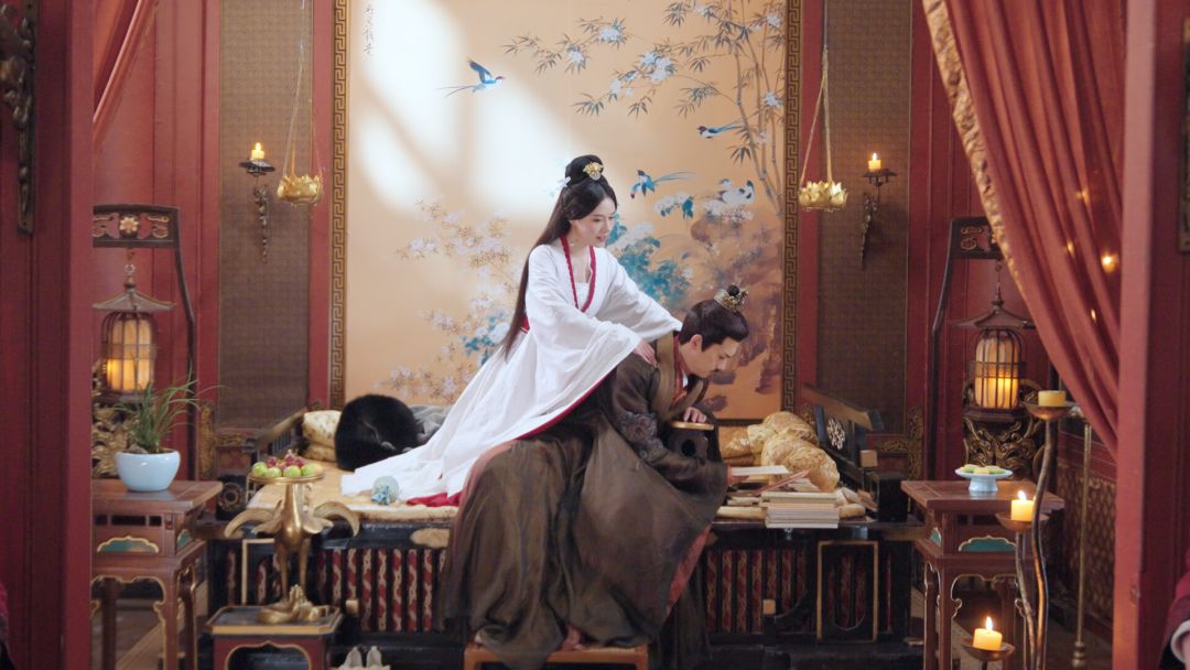 江山北望游戏截图