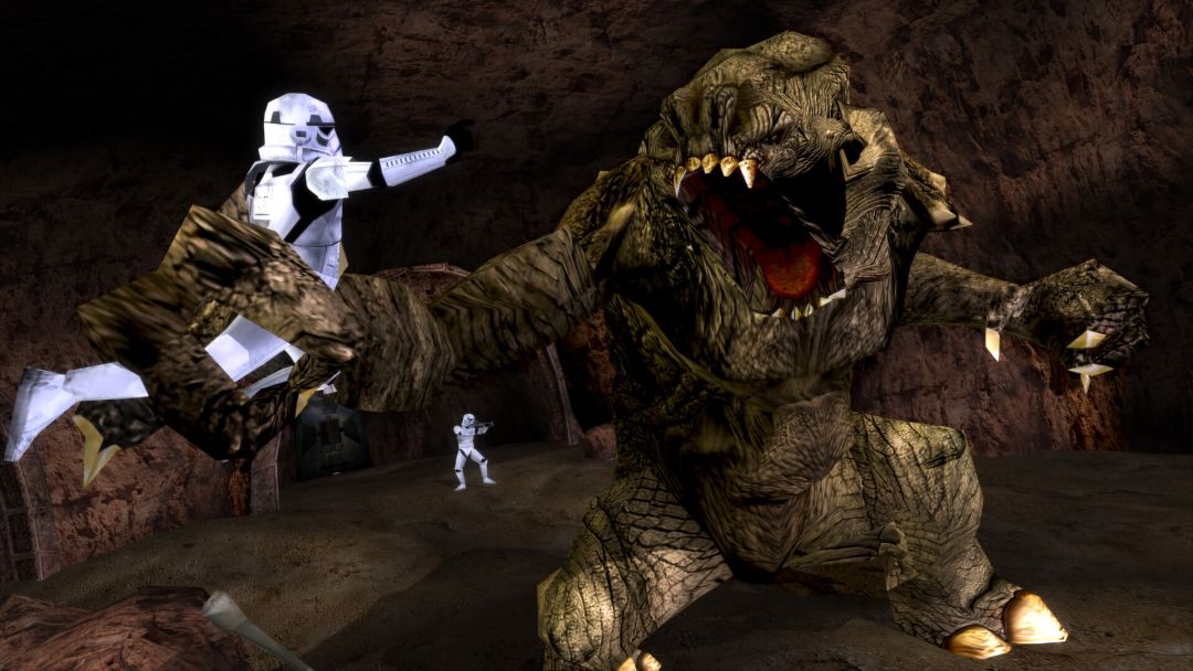 STAR WARS™: Battlefront Classic Collection游戏截图
