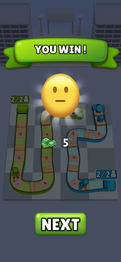 Limo Puzzle游戏截图