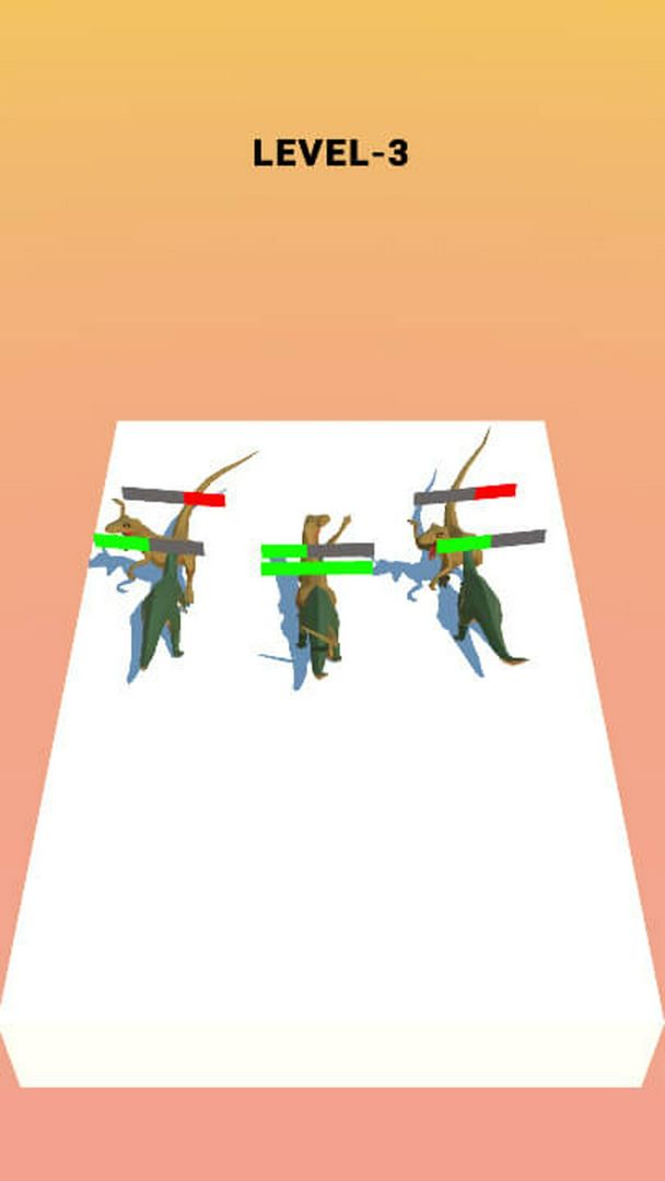 合并神龙大师游戏截图