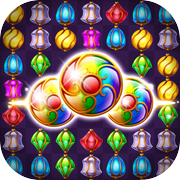 巫师与仙女（宝石三消）