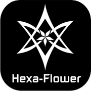 六芒花：隐秘潜入icon