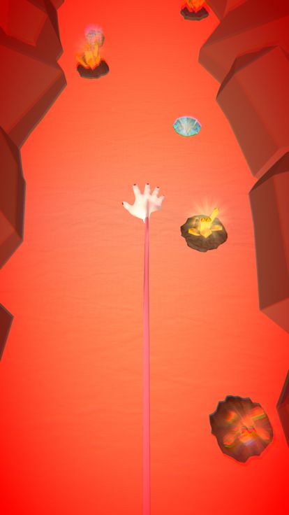 Gem Collectors!游戏截图