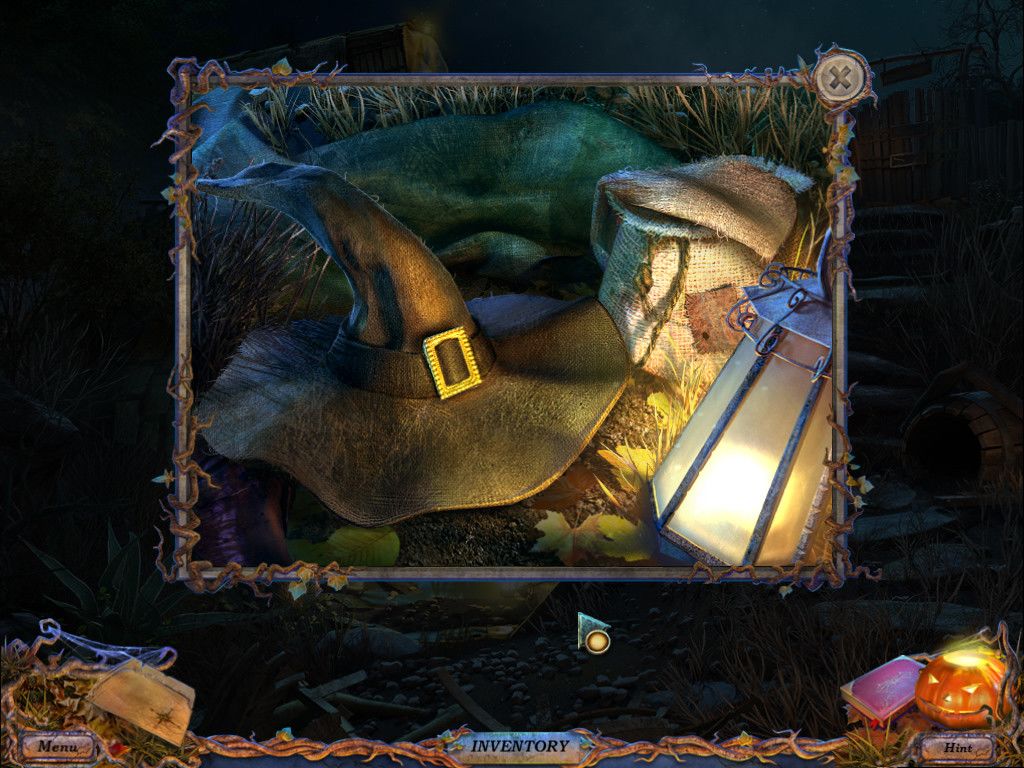 Shadows: Price For Our Sins游戏截图