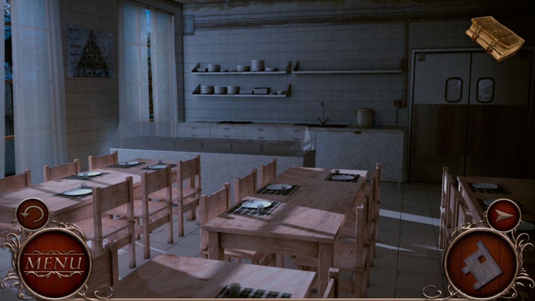 Mystery Of Rivenhallows游戏截图