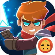 小白战纪 Merge Quest - 放置挂机合成游戏icon