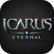 ICARUS ETERNALicon