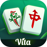 Vita Mahjong for Seniorsicon
