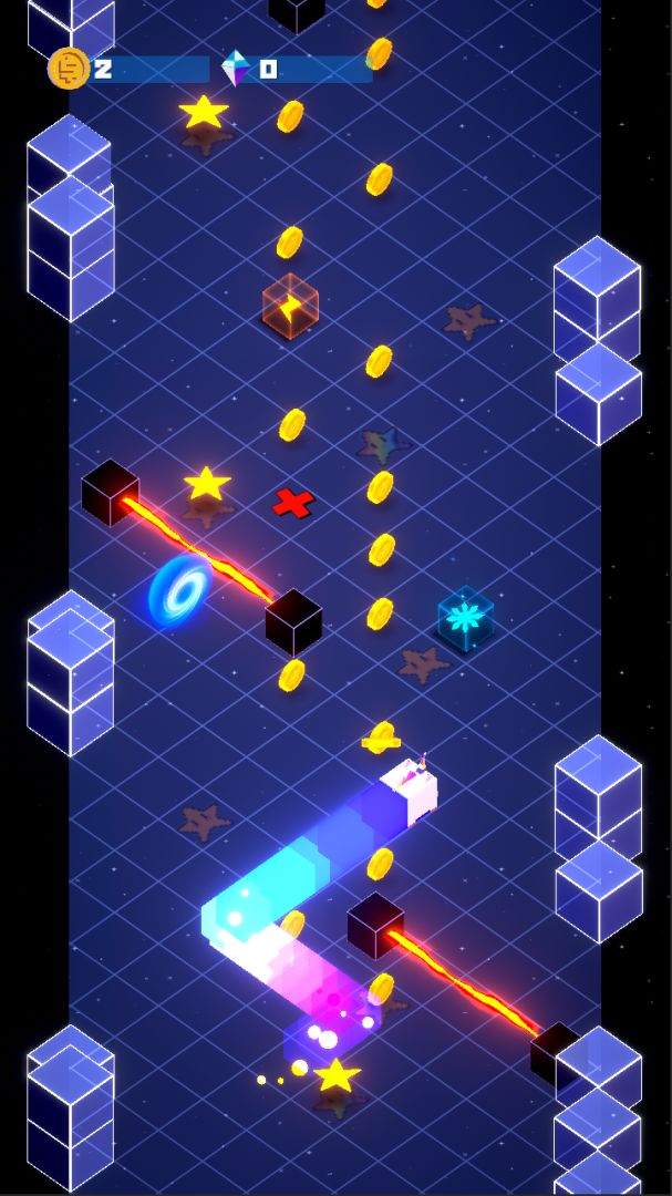 萌萌大冒险游戏截图