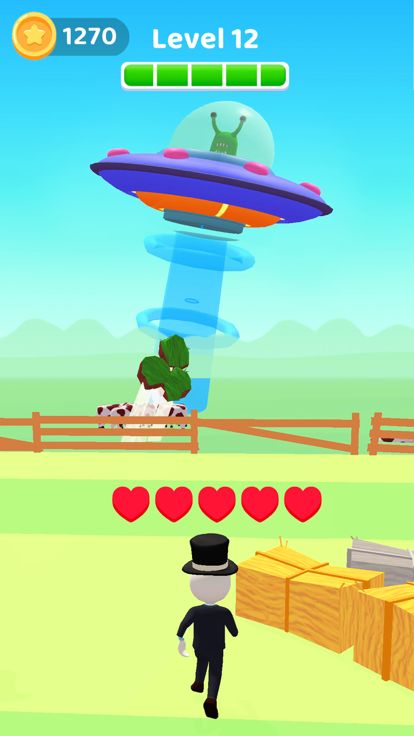 Titans Slayer: 3D Action Game游戏截图
