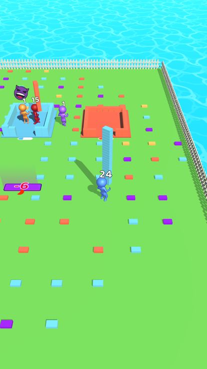 Home Race游戏截图