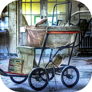 Escape Game Neglected Hospital