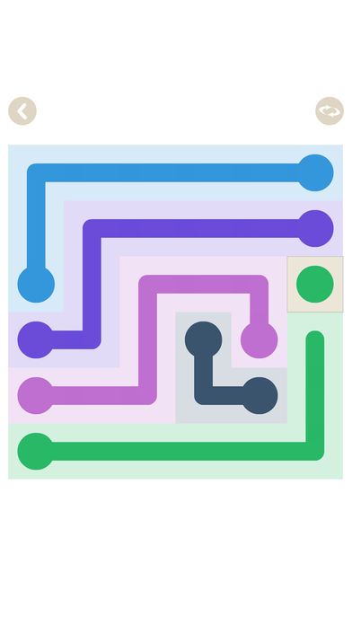 天天爱连线 - 全民欢乐连连看,趣味智力游戏游戏截图