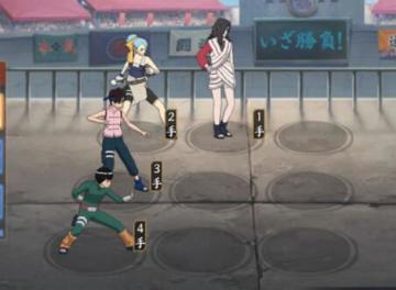 【吊车尾の忍道】小李天天中国风，功夫小子使毒功