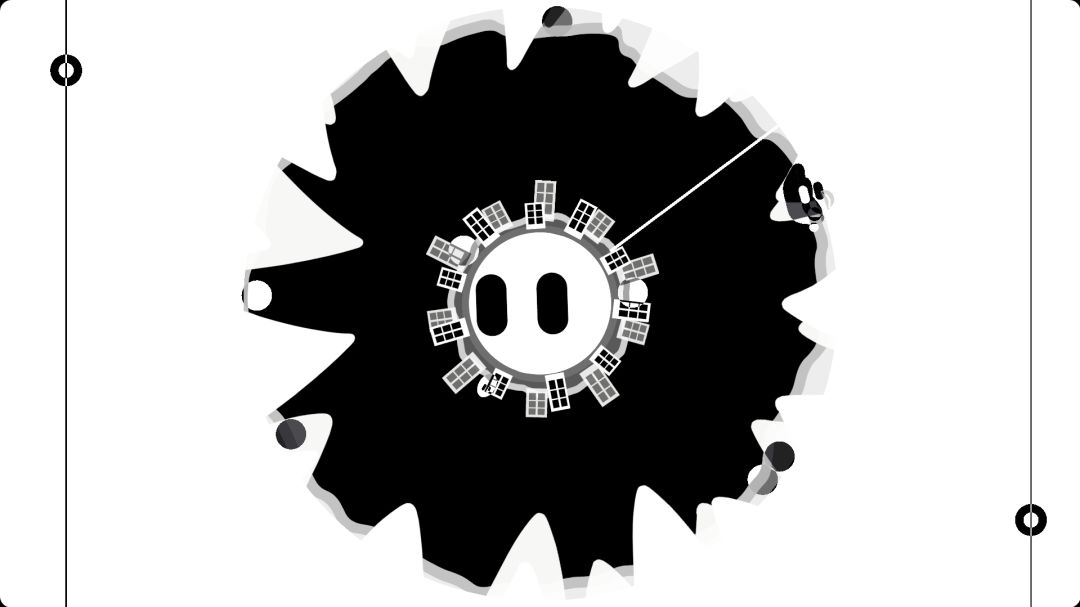 反物环游戏截图