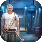 Escape Game: Rescue Mission